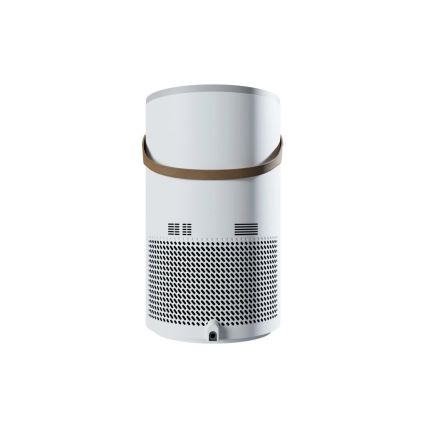 TESLA Smart - Smart-Luftreiniger mit Ionisierung und UV-Lampe 50W/230V 230 m3/h Wi-Fi