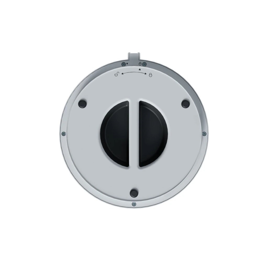 TESLA Smart - Smart-Luftreiniger mit Ionisierung und UV-Lampe 50W/230V 230 m3/h Wi-Fi