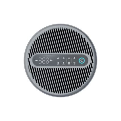 TESLA Smart - Smart-Luftreiniger mit Ionisierung und UV-Lampe 50W/230V 230 m3/h Wi-Fi