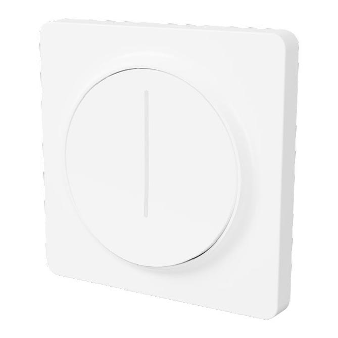 TESLA Smart - Smart-Touch-Dimmer 220W/230V Wi-Fi