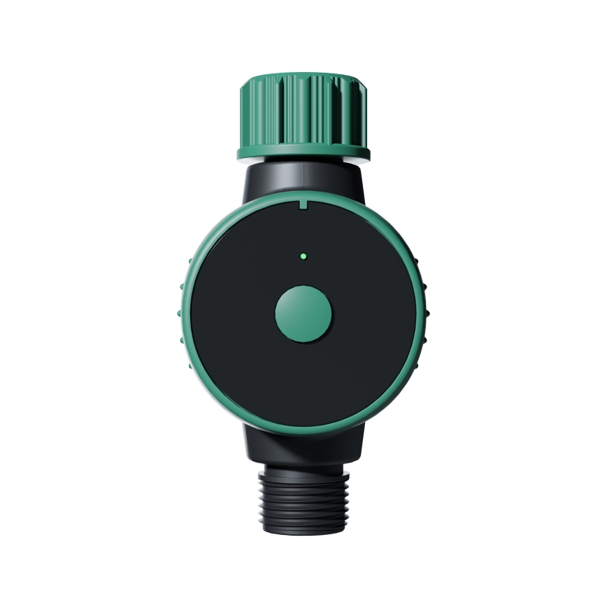 TESLA Smart - Smart-Wasserventil 2xAA Wi-Fi IP55