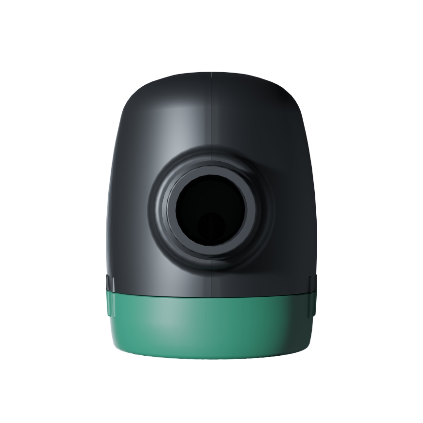 TESLA Smart - Smart-Wasserventil 2xAA Wi-Fi IP55