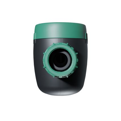 TESLA Smart - Smart-Wasserventil 2xAA Wi-Fi IP55