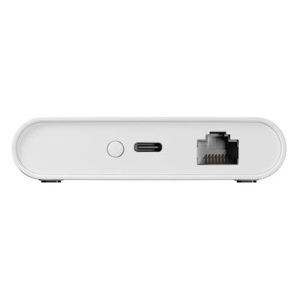 TESLA Smart - Steuergerät Tesla Smart RJ45 Wi-Fi ZigBee Hub