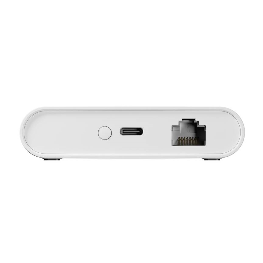 TESLA Smart - Steuergerät Tesla Smart RJ45 Wi-Fi ZigBee Hub