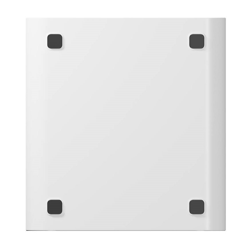 TESLA Smart - Steuerzentrale Tesla Smart mit RJ45-, Wi‑Fi- und ZigBee-Hub