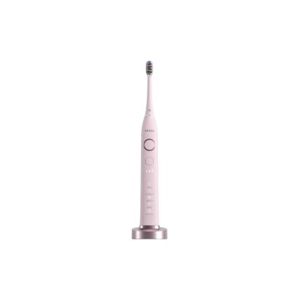 TESLA Smart - Schallzahnbürste TS400 in Rosa