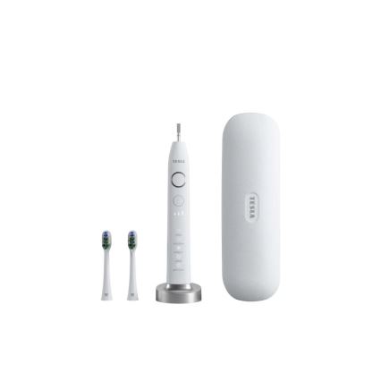 TESLA Smart - Sonic Zahnbürste TS400 Weiß