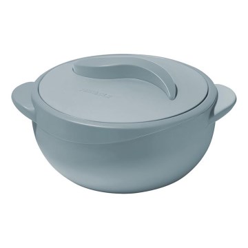 Thermobecher TORO 2,5 l blau