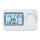 Thermostat 2xAA/230V