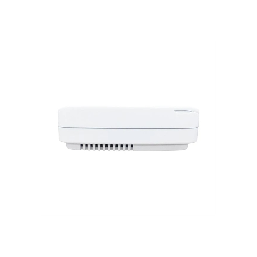 Thermostat 2xAA/230V