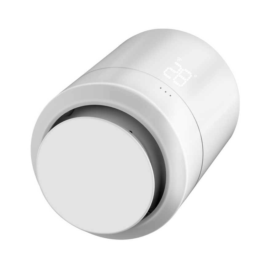 Thermostat-Kopf Wi-Fi ZigBee 2xAA/3V Tuya