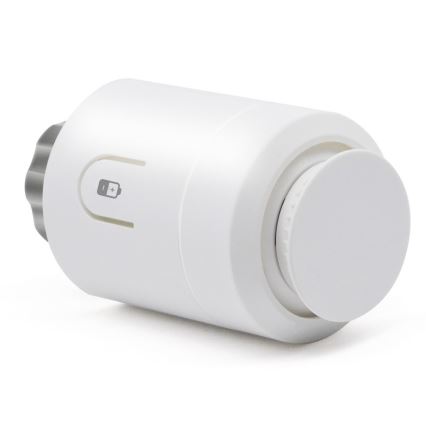 Thermostat-Kopf Wi-Fi ZigBee 2xAA/3V Tuya