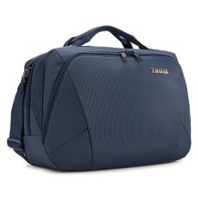 Thule TL-C2BB115DB – Handgepäcktasche Crossover 2 25 l blau