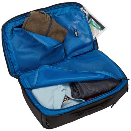 Thule TL-C2CC41K – Handgepäcktasche Crossover 2 41 l schwarz