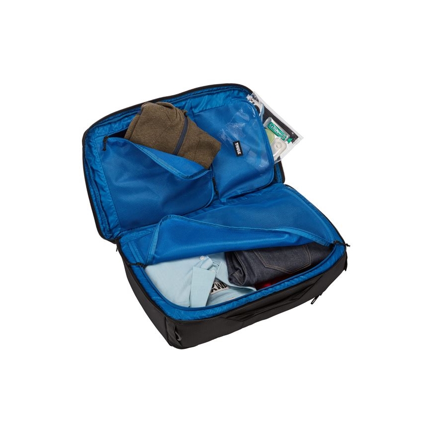 Thule TL-C2CC41K – Handgepäcktasche Crossover 2 41 l schwarz