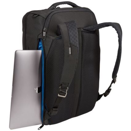 Thule TL-C2CC41K – Handgepäcktasche Crossover 2 41 l schwarz