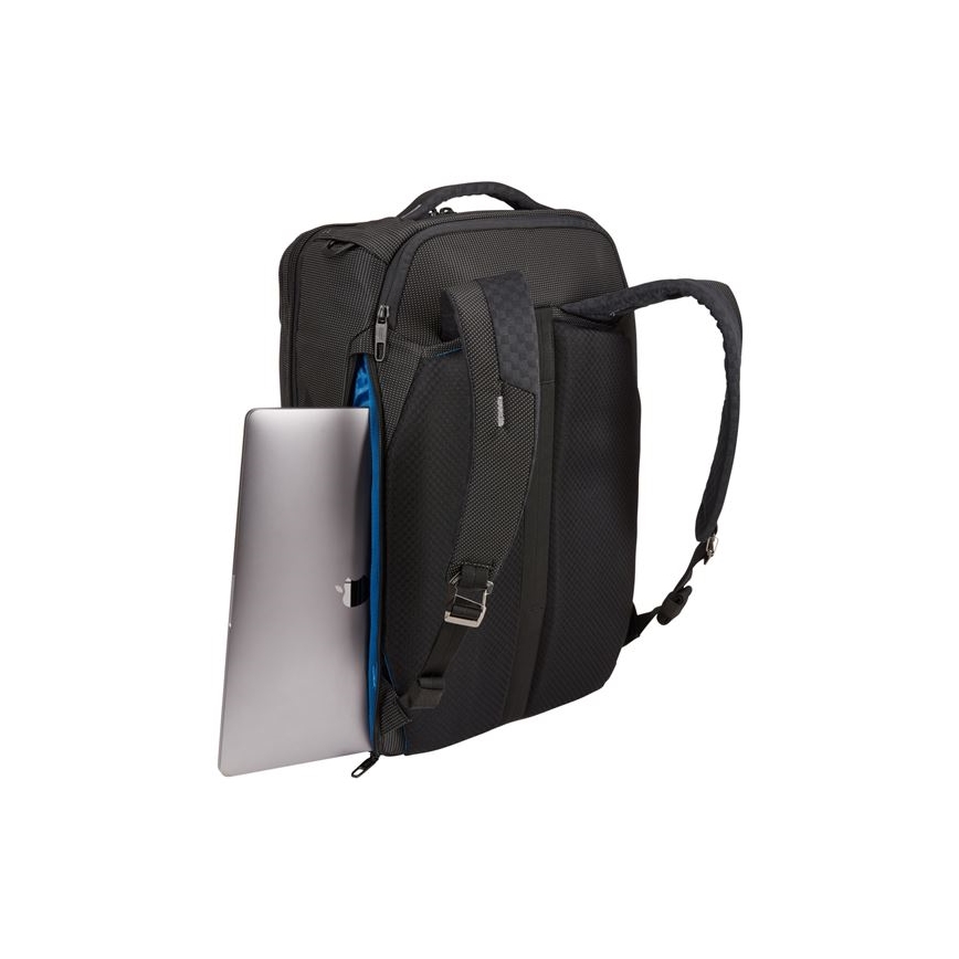 Thule TL-C2CC41K – Handgepäcktasche Crossover 2 41 l schwarz