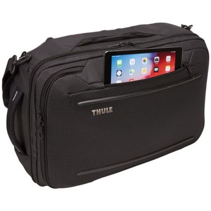 Thule TL-C2CC41K – Handgepäcktasche Crossover 2 41 l schwarz