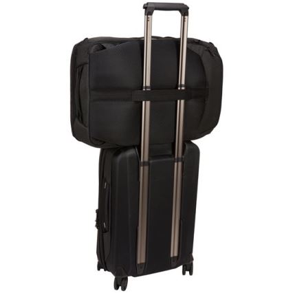 Thule TL-C2CC41K – Handgepäcktasche Crossover 2 41 l schwarz