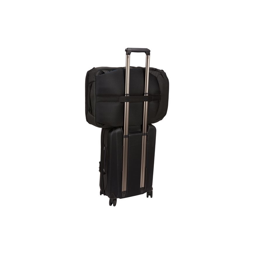 Thule TL-C2CC41K – Handgepäcktasche Crossover 2 41 l schwarz
