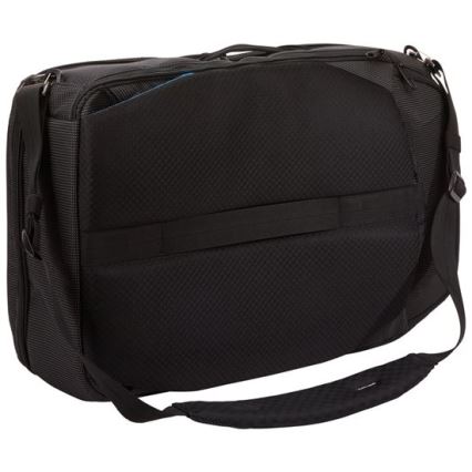 Thule TL-C2CC41K – Handgepäcktasche Crossover 2 41 l schwarz