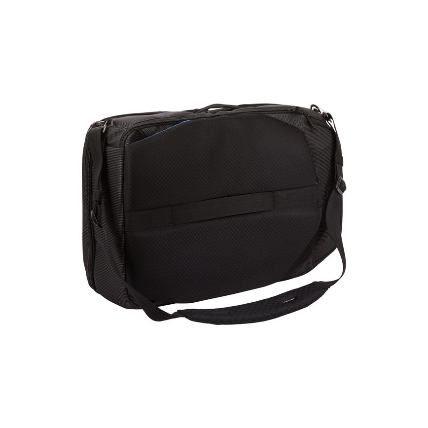 Thule TL-C2CC41K – Handgepäcktasche Crossover 2 41 l schwarz