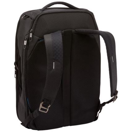 Thule TL-C2CC41K – Handgepäcktasche Crossover 2 41 l schwarz