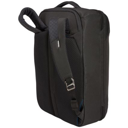 Thule TL-C2CC41K – Handgepäcktasche Crossover 2 41 l schwarz