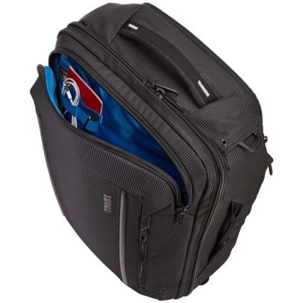 Thule TL-C2CC41K – Handgepäcktasche Crossover 2 41 l schwarz