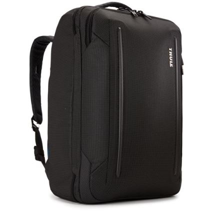 Thule TL-C2CC41K – Handgepäcktasche Crossover 2 41 l schwarz