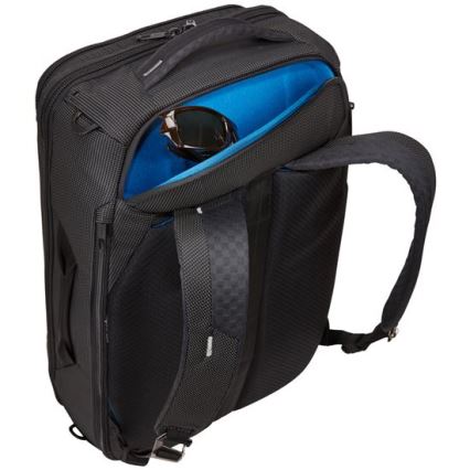 Thule TL-C2CC41K – Handgepäcktasche Crossover 2 41 l schwarz