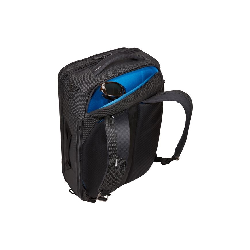 Thule TL-C2CC41K – Handgepäcktasche Crossover 2 41 l schwarz