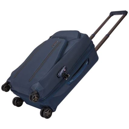 Thule TL-C2S22DB – Rollkoffer Crossover 2 35 l blau