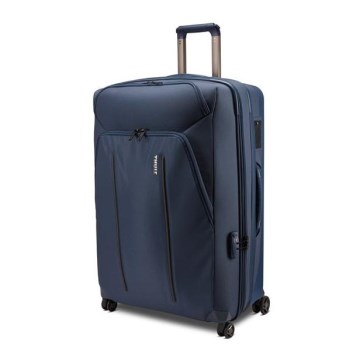 Thule TL-C2S30DB – Rollkoffer Crossover 2 76 cm/30 blau