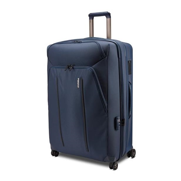 Thule TL-C2S30DB – Rollkoffer Crossover 2 76 cm/30 blau