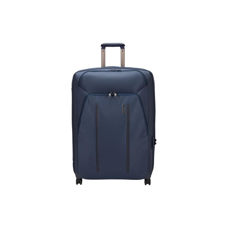 Thule TL-C2S30DB – Rollkoffer Crossover 2 76 cm/30 blau