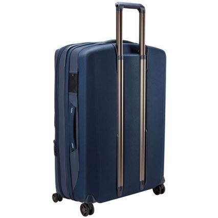 Thule TL-C2S30DB – Rollkoffer Crossover 2 76 cm/30 blau