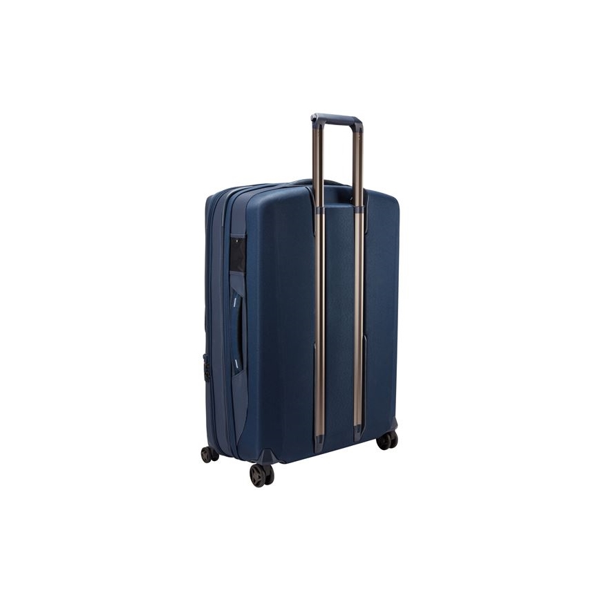 Thule TL-C2S30DB – Rollkoffer Crossover 2 76 cm/30 blau