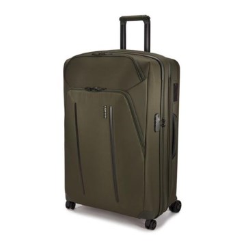Thule TL-C2S30FN – Rollkoffer Crossover 2 76 cm / 30 grün