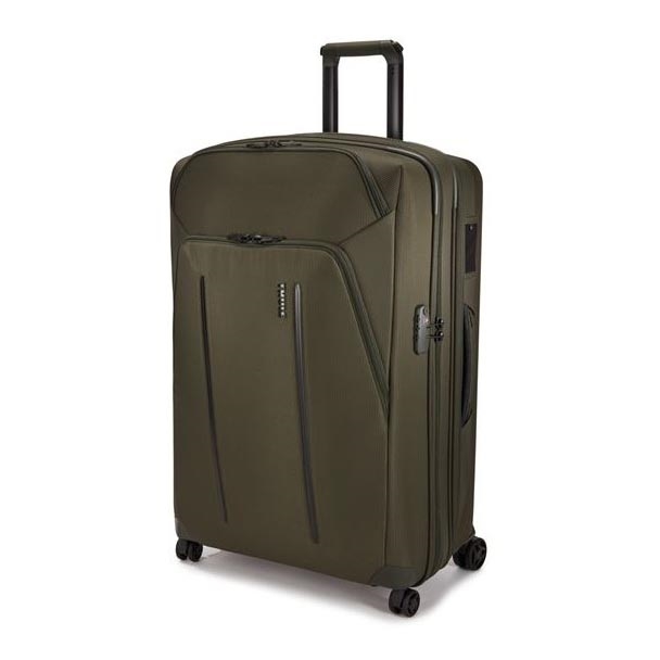 Thule TL-C2S30FN – Rollkoffer Crossover 2 76 cm / 30 grün
