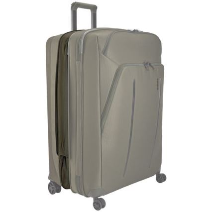 Thule TL-C2S30FN – Rollkoffer Crossover 2 76 cm / 30 grün