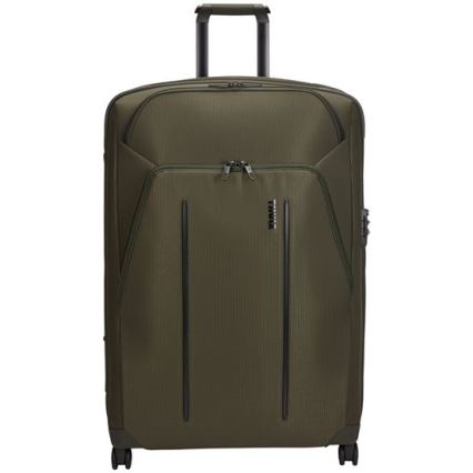 Thule TL-C2S30FN – Rollkoffer Crossover 2 76 cm / 30 grün