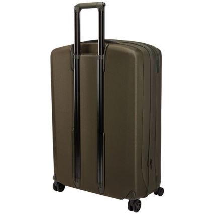 Thule TL-C2S30FN – Rollkoffer Crossover 2 76 cm / 30 grün