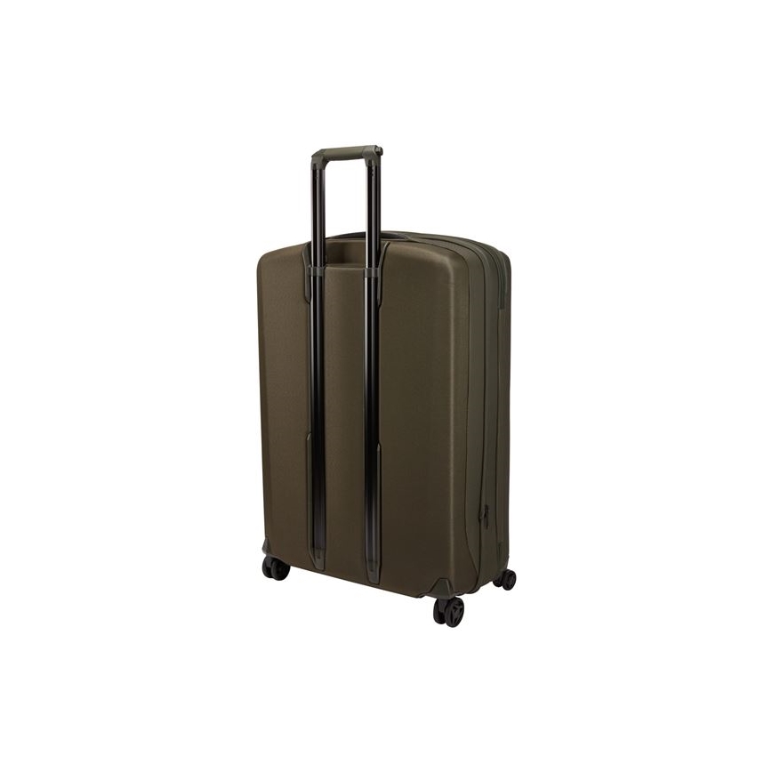 Thule TL-C2S30FN – Rollkoffer Crossover 2 76 cm / 30 grün