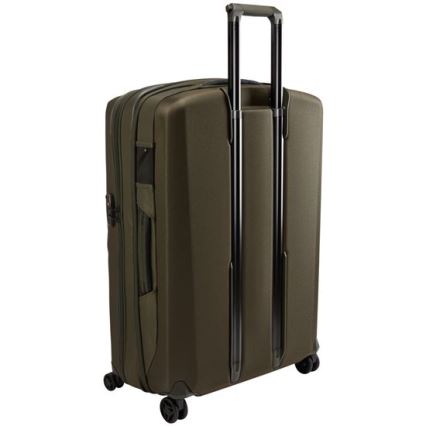 Thule TL-C2S30FN – Rollkoffer Crossover 2 76 cm / 30 grün