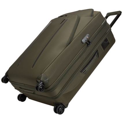 Thule TL-C2S30FN – Rollkoffer Crossover 2 76 cm / 30 grün