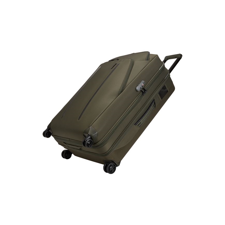 Thule TL-C2S30FN – Rollkoffer Crossover 2 76 cm / 30 grün