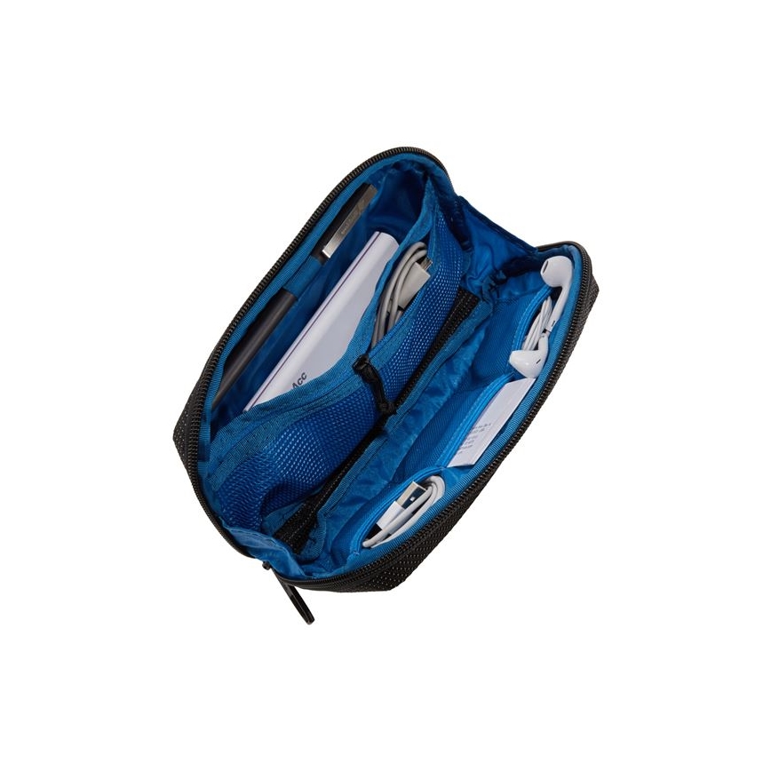 Thule TL-C2TO101K – Reise-Organizer Crossover 2 schwarz