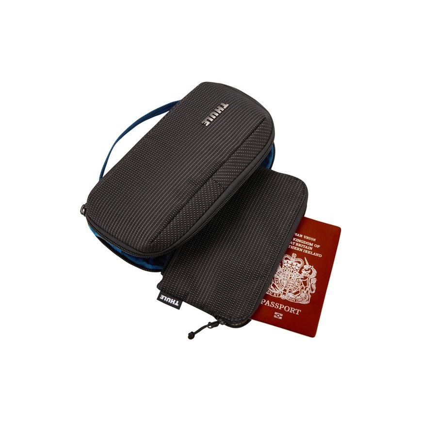 Thule TL-C2TO101K – Reise-Organizer Crossover 2 schwarz